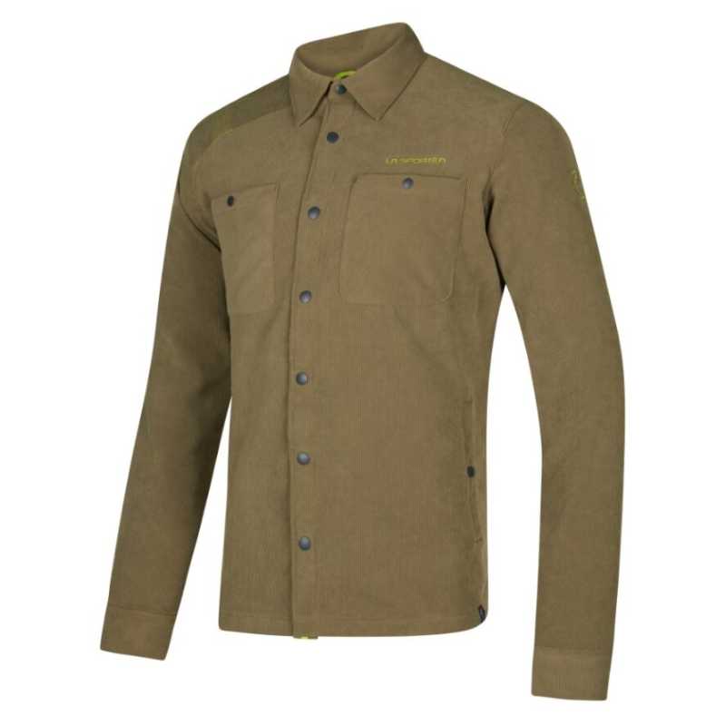 La hotsell camicia mode